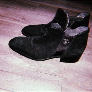 Men’s Gianni Versace Boots